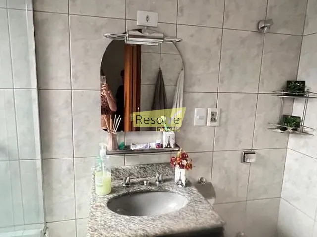 Sobrado com 150m² 3 quartos e 3 banheiros, à venda, no bairro Vila Dayse em São Bernardo do Campo