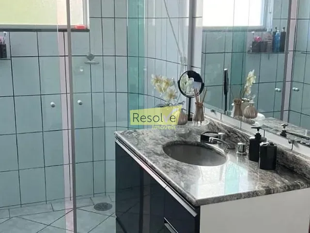 Sobrado com 150m² 3 quartos e 3 banheiros, à venda, no bairro Vila Dayse em São Bernardo do Campo