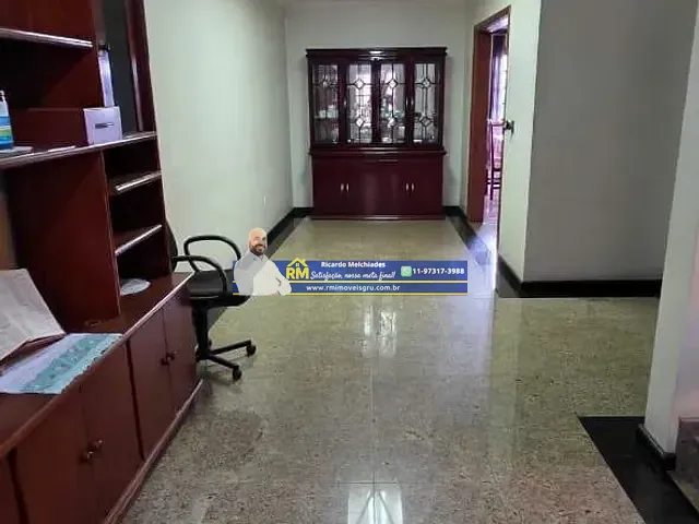 Sobrado 3 quartos e 2 banheiros, à venda, no bairro Jardim Vila Galvão em Guarulhos