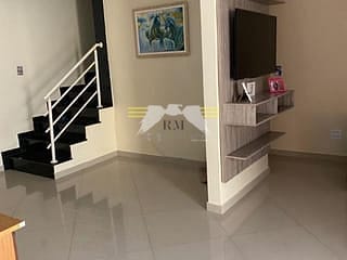Foto do Sobrado-Sobrado com 3 dormitórios à venda, 86 m² por R$ 470.000,00 - Vila Antonieta - São Paulo/SP