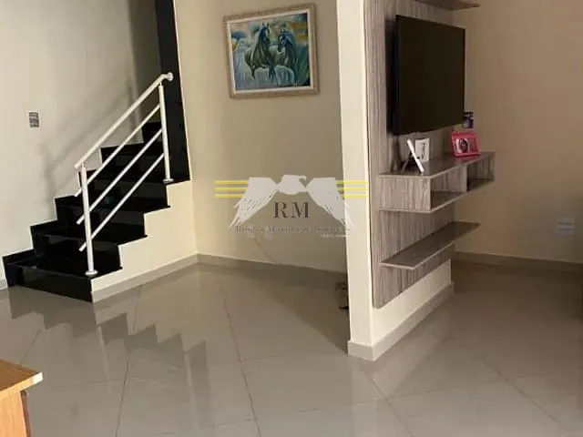 Sobrado com 100m² 3 quartos e 3 banheiros, à venda, no bairro Vila Antonieta em São Paulo