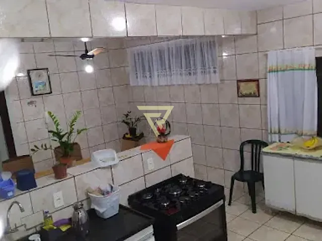Sobrado com 130m² 4 quartos e 3 banheiros, à venda, no bairro Jardim Heitor Rigon em Ribeirão Preto