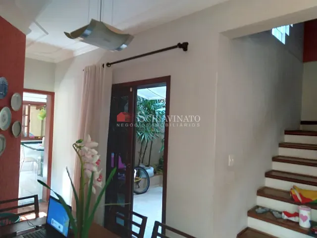 Sobrado com 150m² 3 quartos e 2 banheiros, à venda, no bairro Parque Bela Vista em Piracicaba