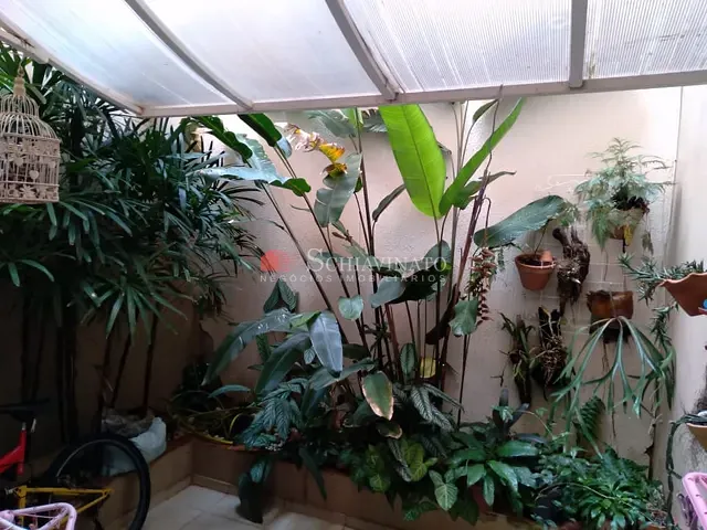 Sobrado com 150m² 3 quartos e 2 banheiros, à venda, no bairro Parque Bela Vista em Piracicaba
