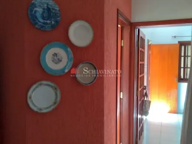 Sobrado com 150m² 3 quartos e 2 banheiros, à venda, no bairro Parque Bela Vista em Piracicaba