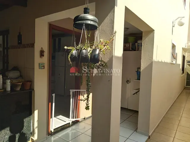 Sobrado com 150m² 3 quartos e 2 banheiros, à venda, no bairro Parque Bela Vista em Piracicaba