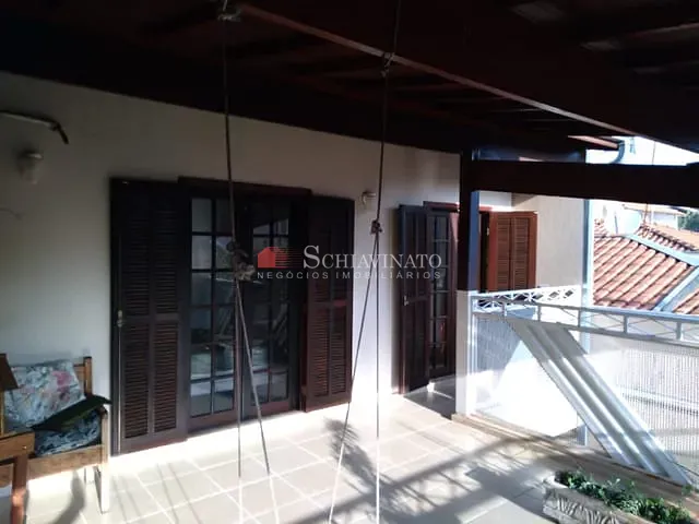 Sobrado com 150m² 3 quartos e 2 banheiros, à venda, no bairro Parque Bela Vista em Piracicaba