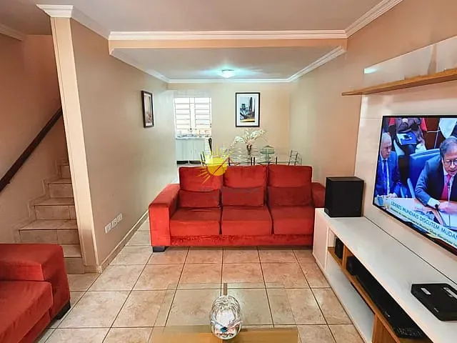 Sobrado 3 quartos e 2 banheiros, à venda, no bairro Cidade Ademar em São Paulo
