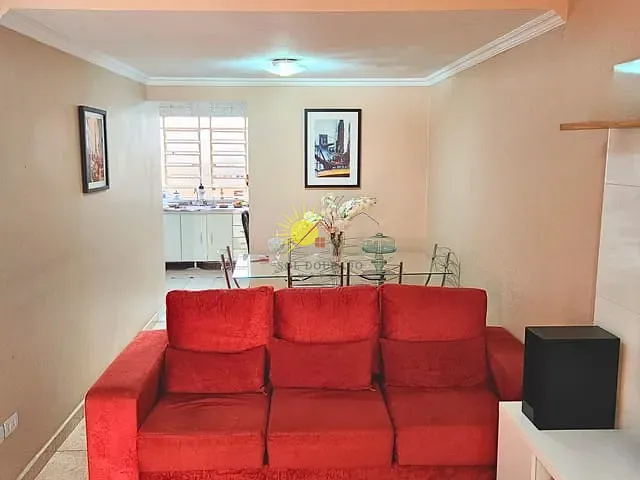 Sobrado 3 quartos e 2 banheiros, à venda, no bairro Cidade Ademar em São Paulo