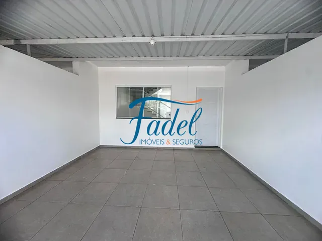 Sobrado 2 quartos e 2 banheiros, para alugar, no bairro Jardim Icaraí em Conchal