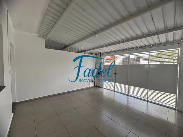 Sobrado 2 quartos e 2 banheiros, para alugar, no bairro Jardim Icaraí em Conchal