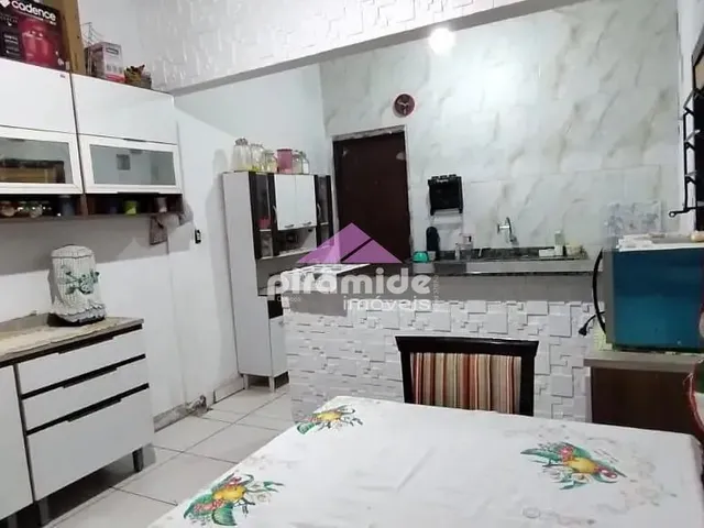 Sobrado com 125m² 3 quartos e 2 banheiros, à venda, no bairro Cidade Vista Verde em São José Dos Campos