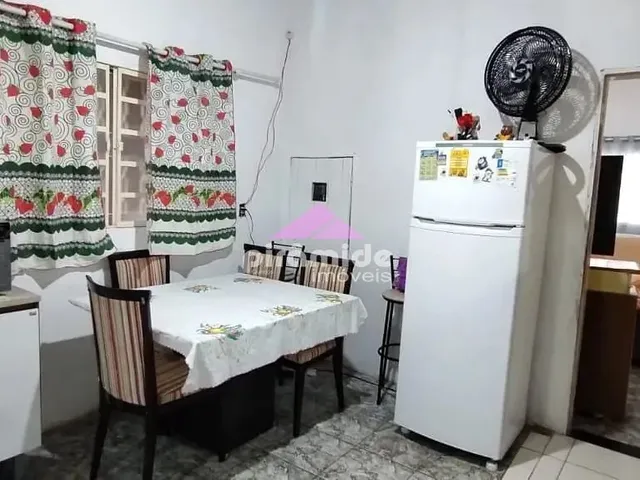 Sobrado com 125m² 3 quartos e 2 banheiros, à venda, no bairro Cidade Vista Verde em São José Dos Campos