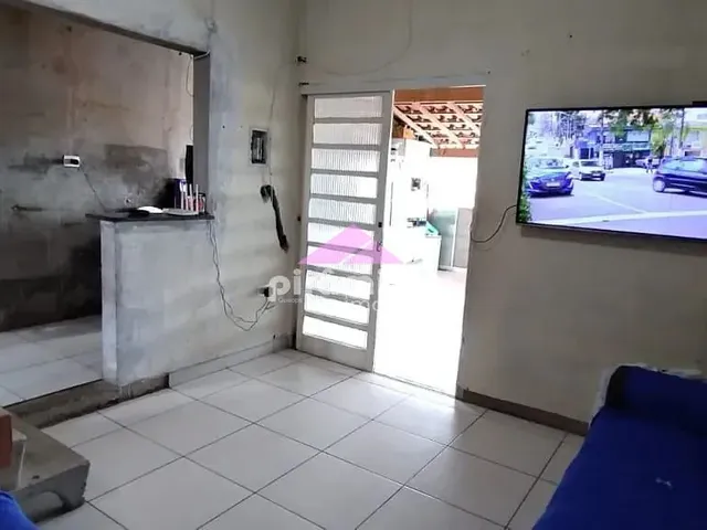 Sobrado com 125m² 3 quartos e 2 banheiros, à venda, no bairro Cidade Vista Verde em São José Dos Campos