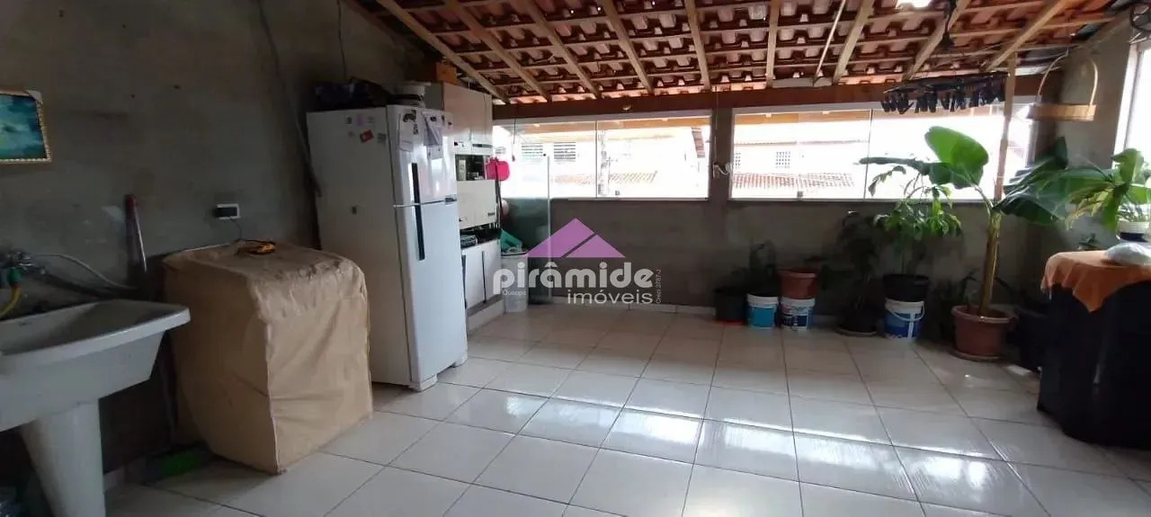 Sobrado, 3 quartos, 180 m² - Foto 7