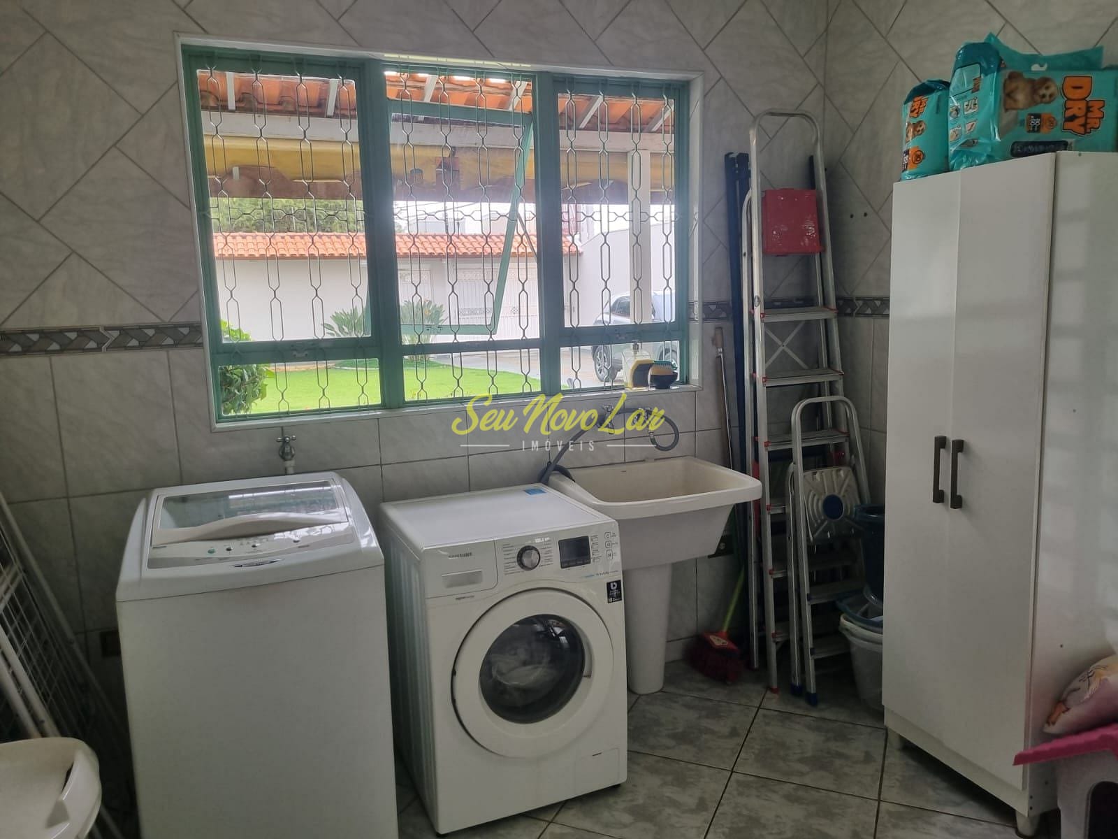 Sobrado, 1 quarto, 163 m² - Foto 14