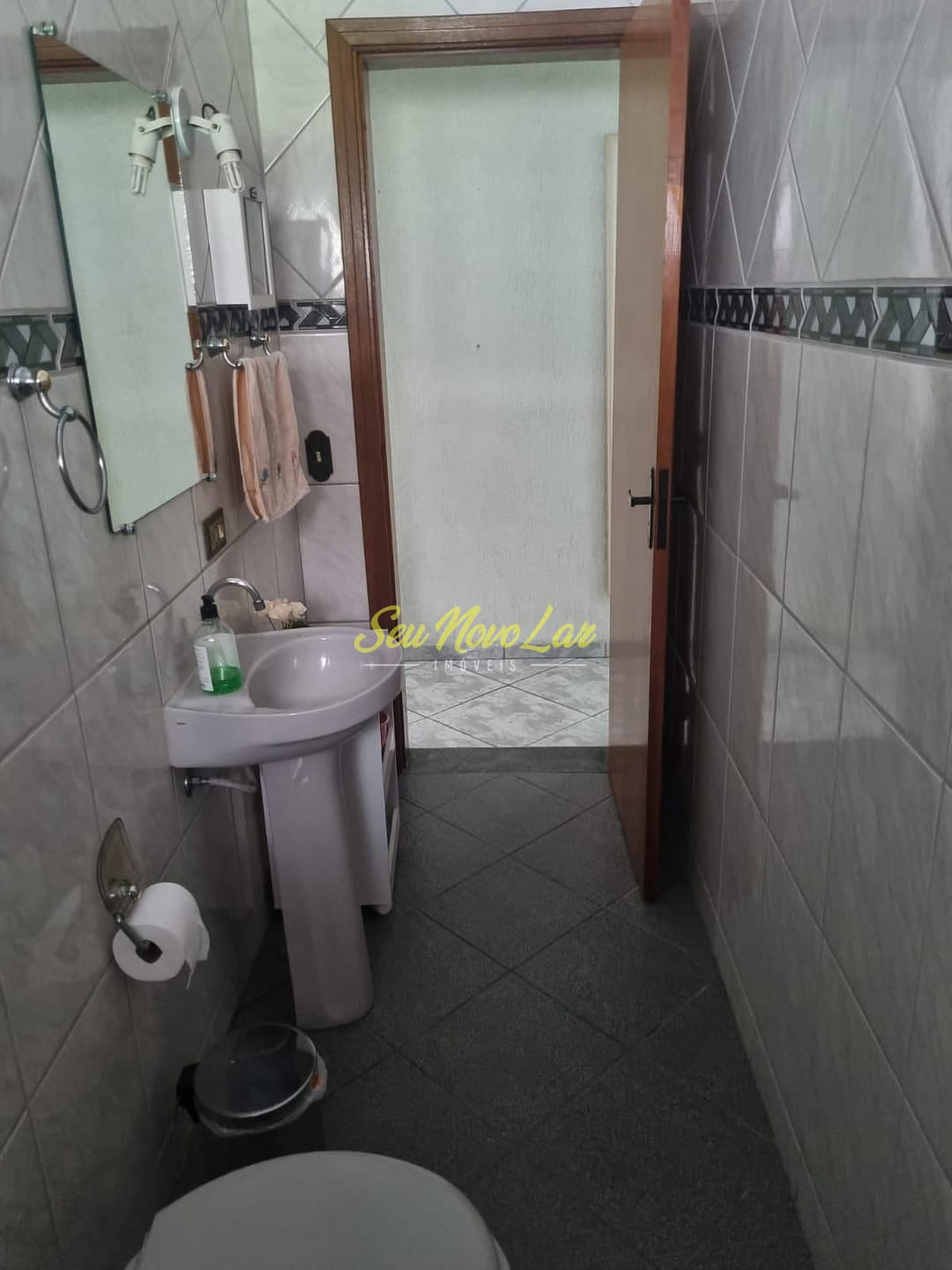 Sobrado, 1 quarto, 163 m² - Foto 15