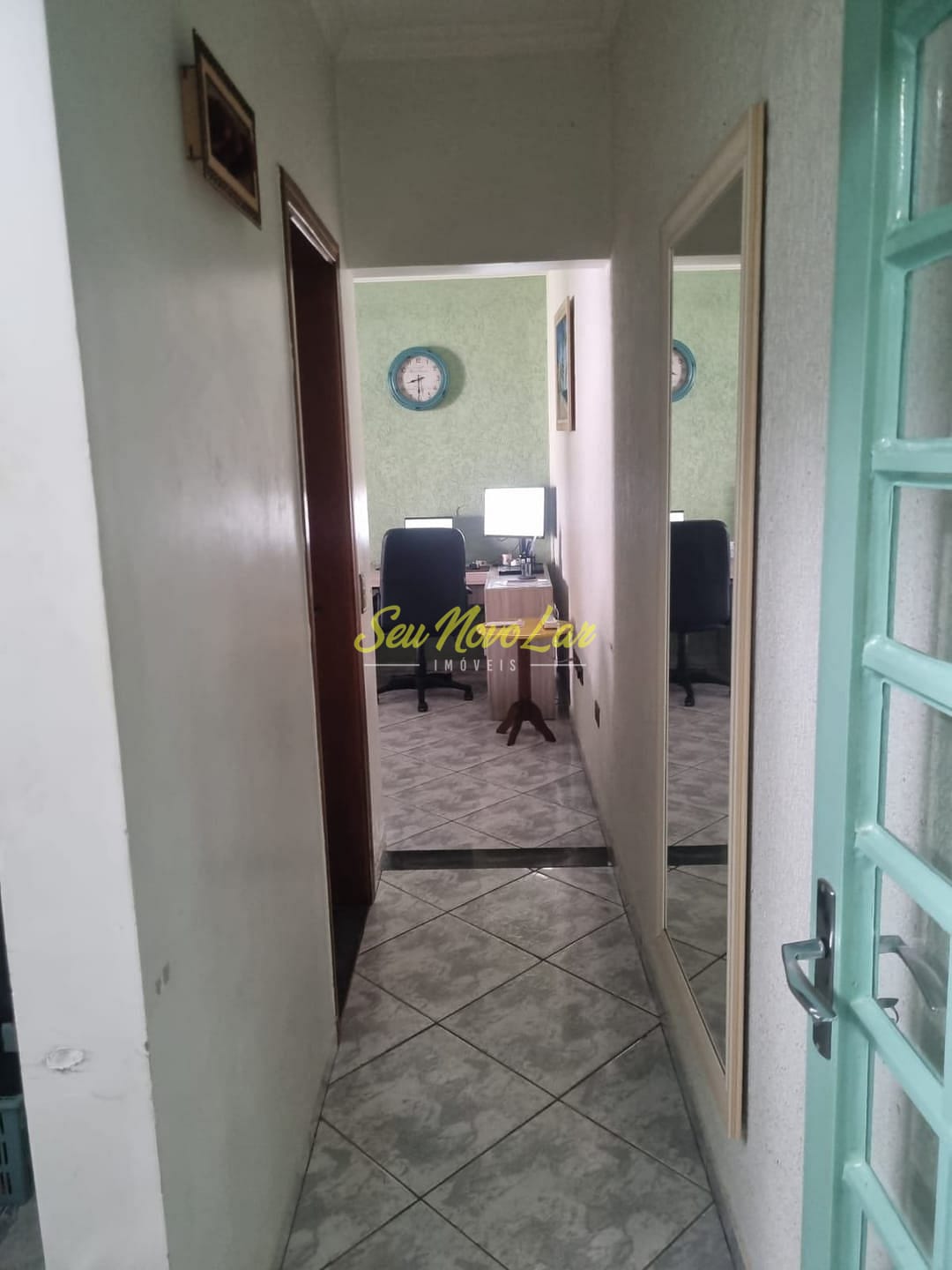 Sobrado, 1 quarto, 163 m² - Foto 16