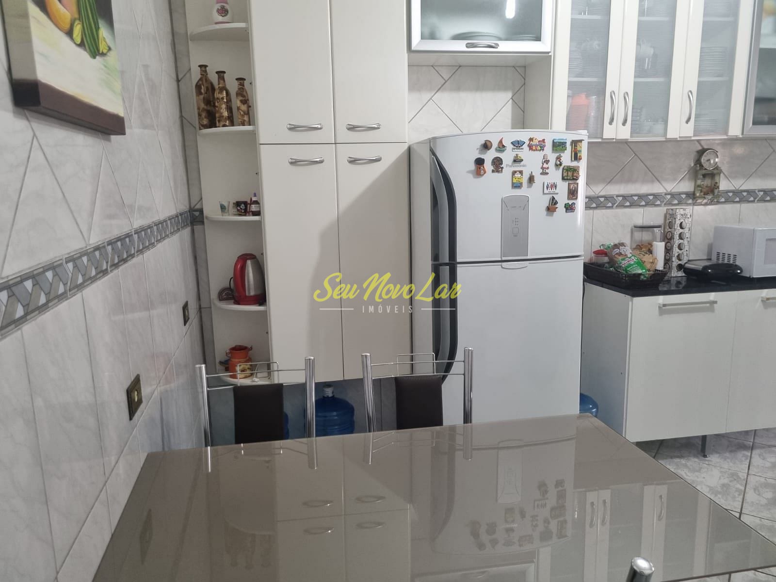 Sobrado, 1 quarto, 163 m² - Foto 17