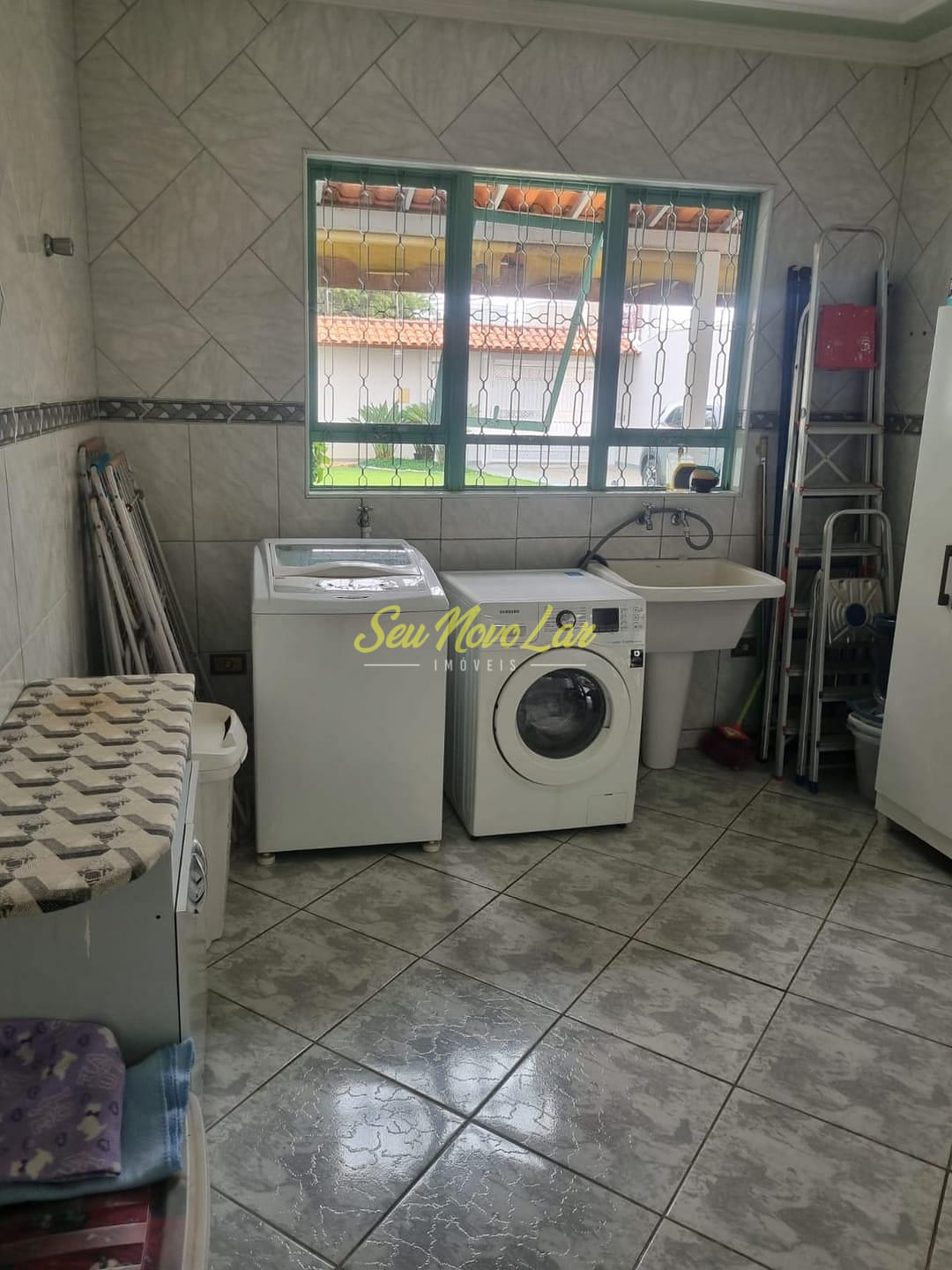 Sobrado, 1 quarto, 163 m² - Foto 18