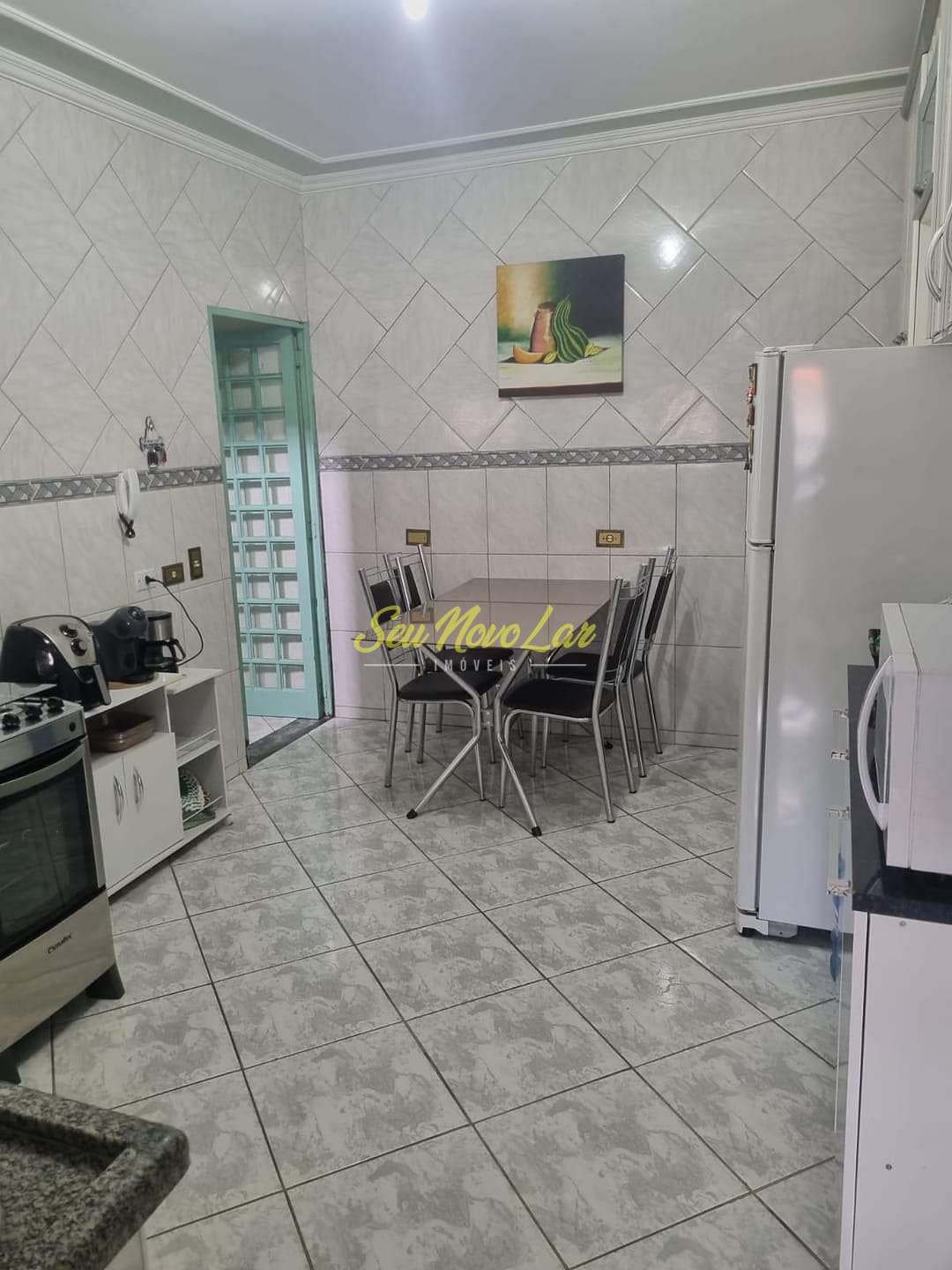 Sobrado, 1 quarto, 163 m² - Foto 20