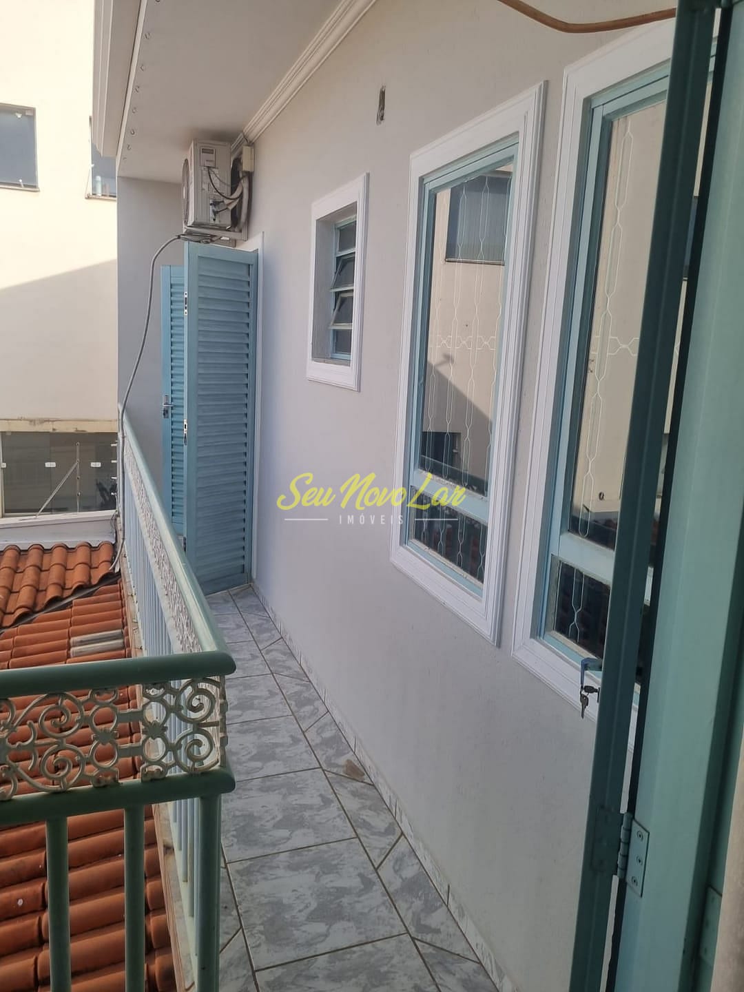 Sobrado, 1 quarto, 163 m² - Foto 22