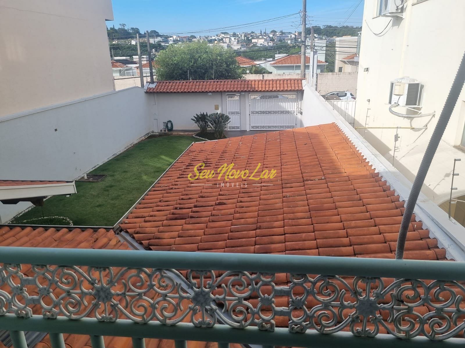 Sobrado, 1 quarto, 163 m² - Foto 25