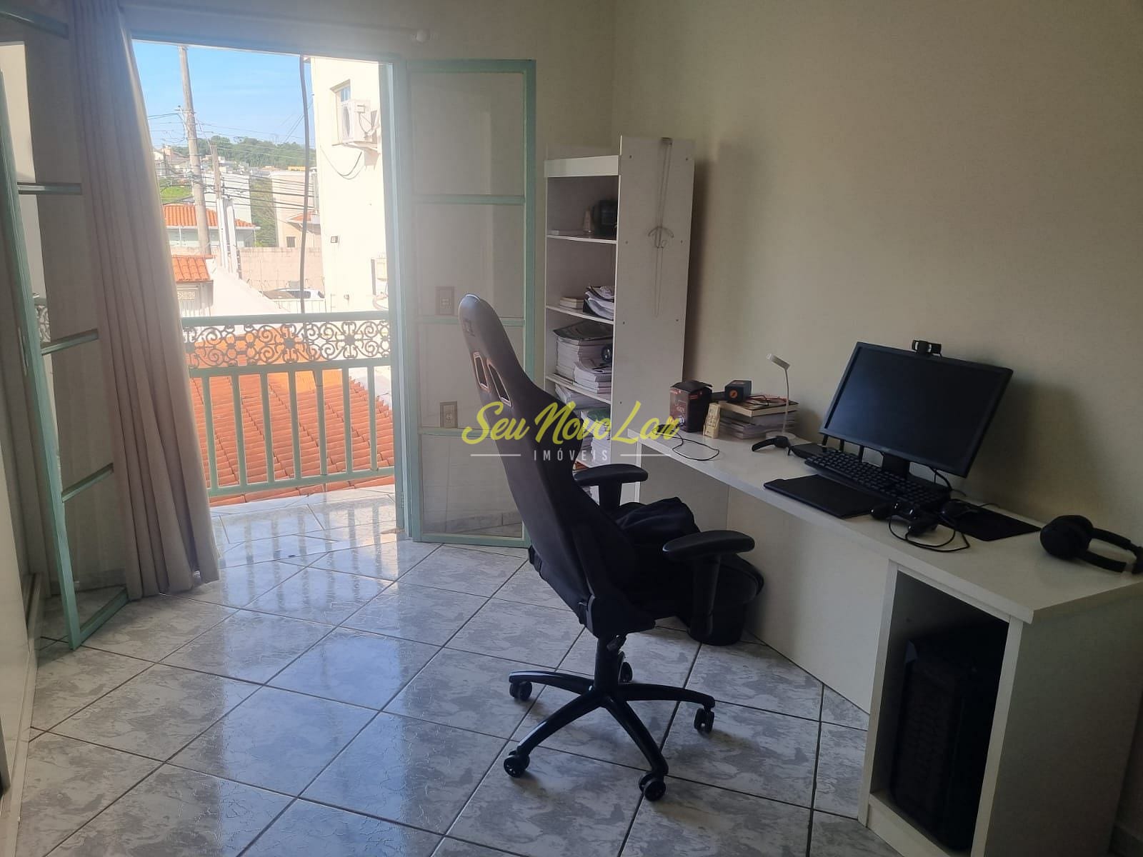 Sobrado, 1 quarto, 163 m² - Foto 27