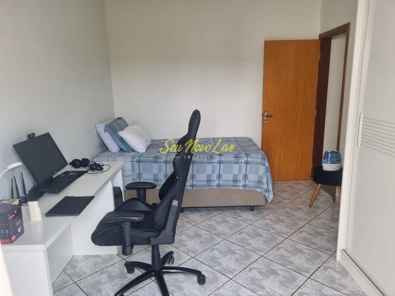 Sobrado, 1 quarto, 163 m² - Foto 29