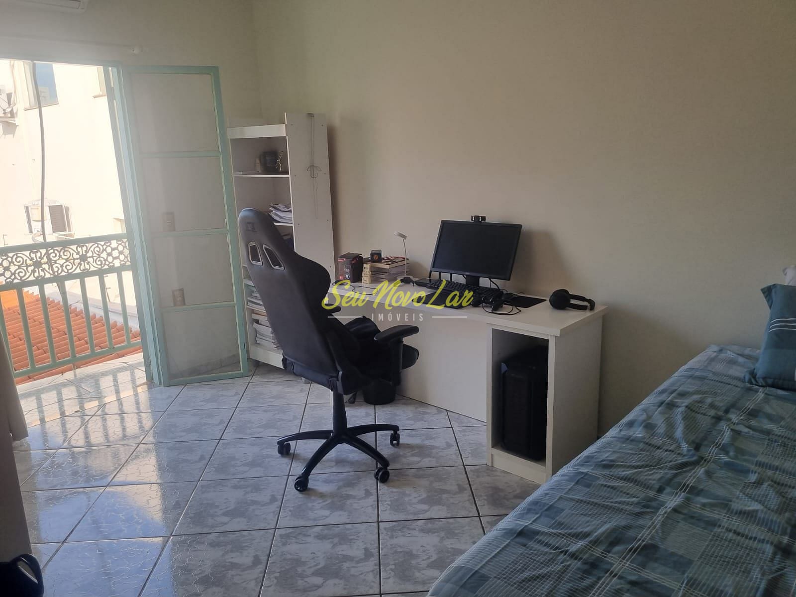 Sobrado, 1 quarto, 163 m² - Foto 30