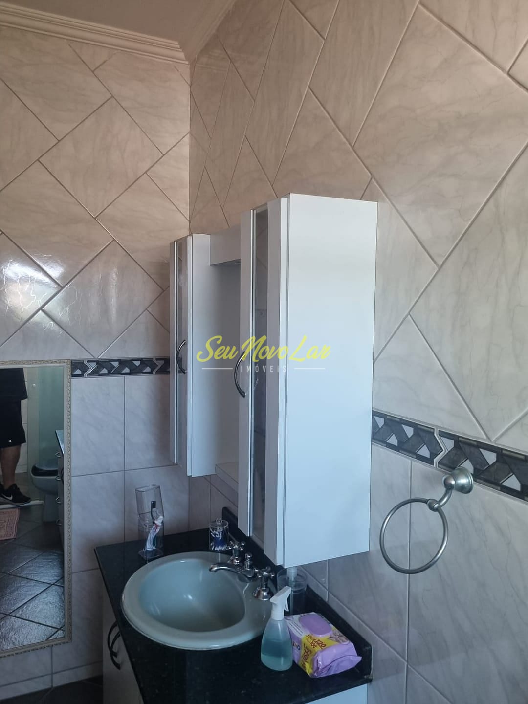 Sobrado, 1 quarto, 163 m² - Foto 32