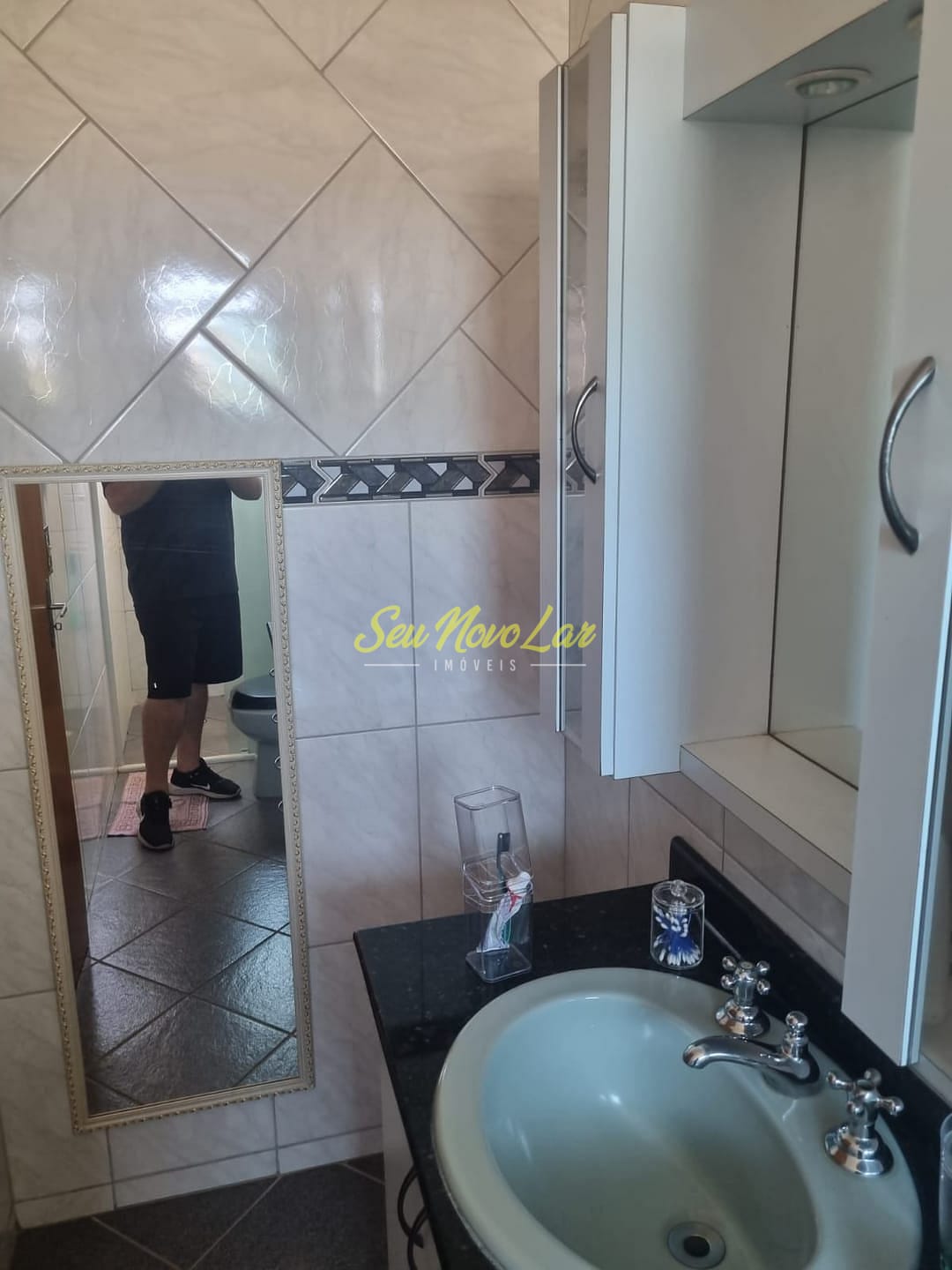 Sobrado, 1 quarto, 163 m² - Foto 34