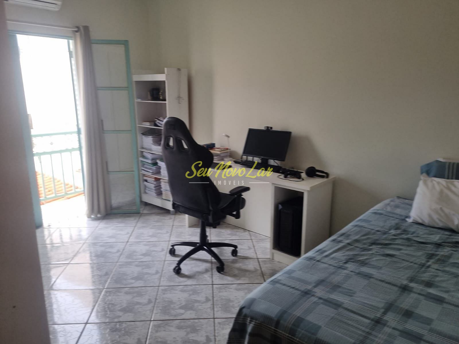 Sobrado, 1 quarto, 163 m² - Foto 36