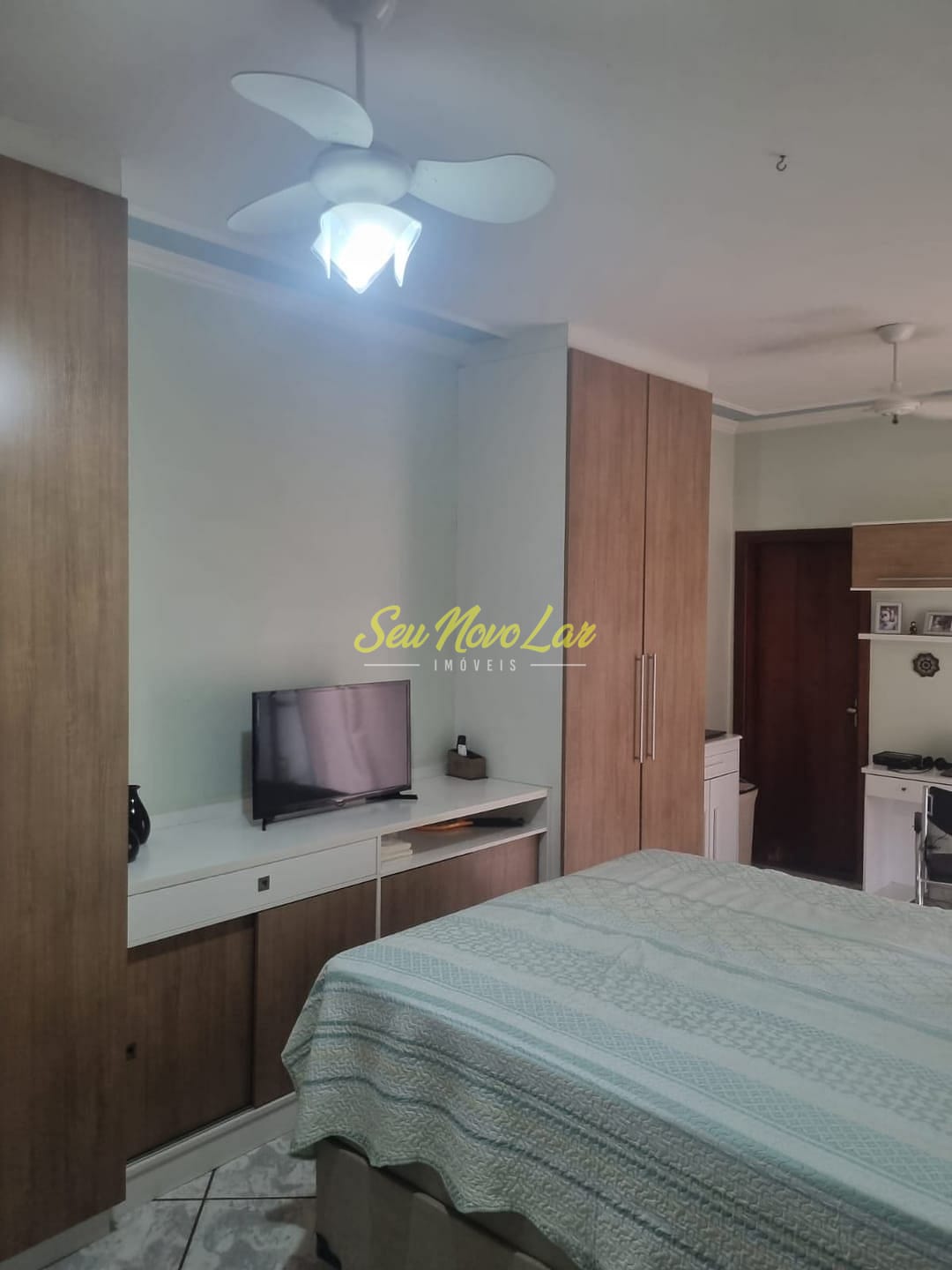 Sobrado, 1 quarto, 163 m² - Foto 37