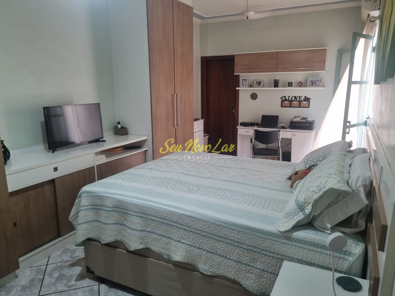 Sobrado, 1 quarto, 163 m² - Foto 39