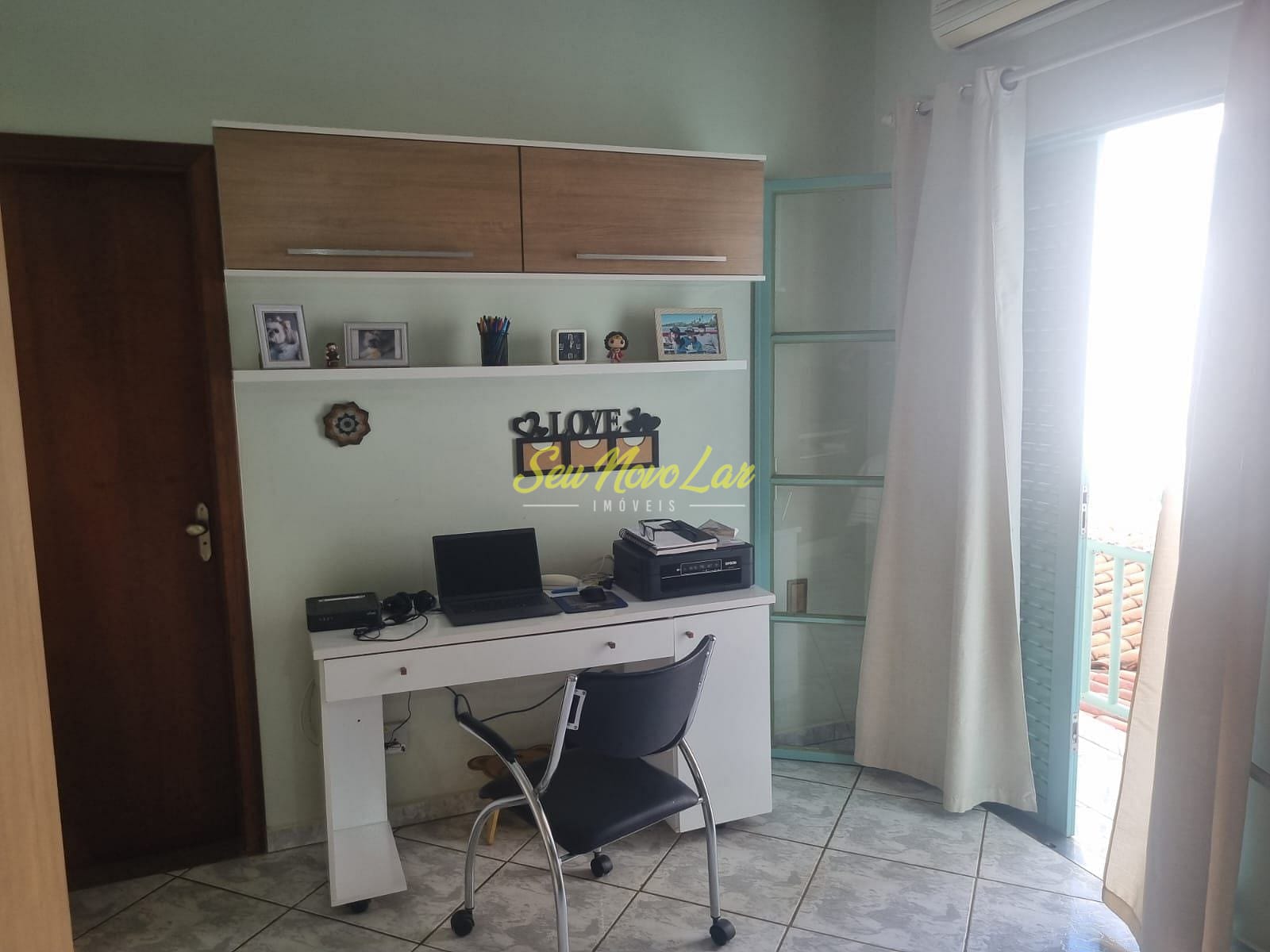 Sobrado, 1 quarto, 163 m² - Foto 41