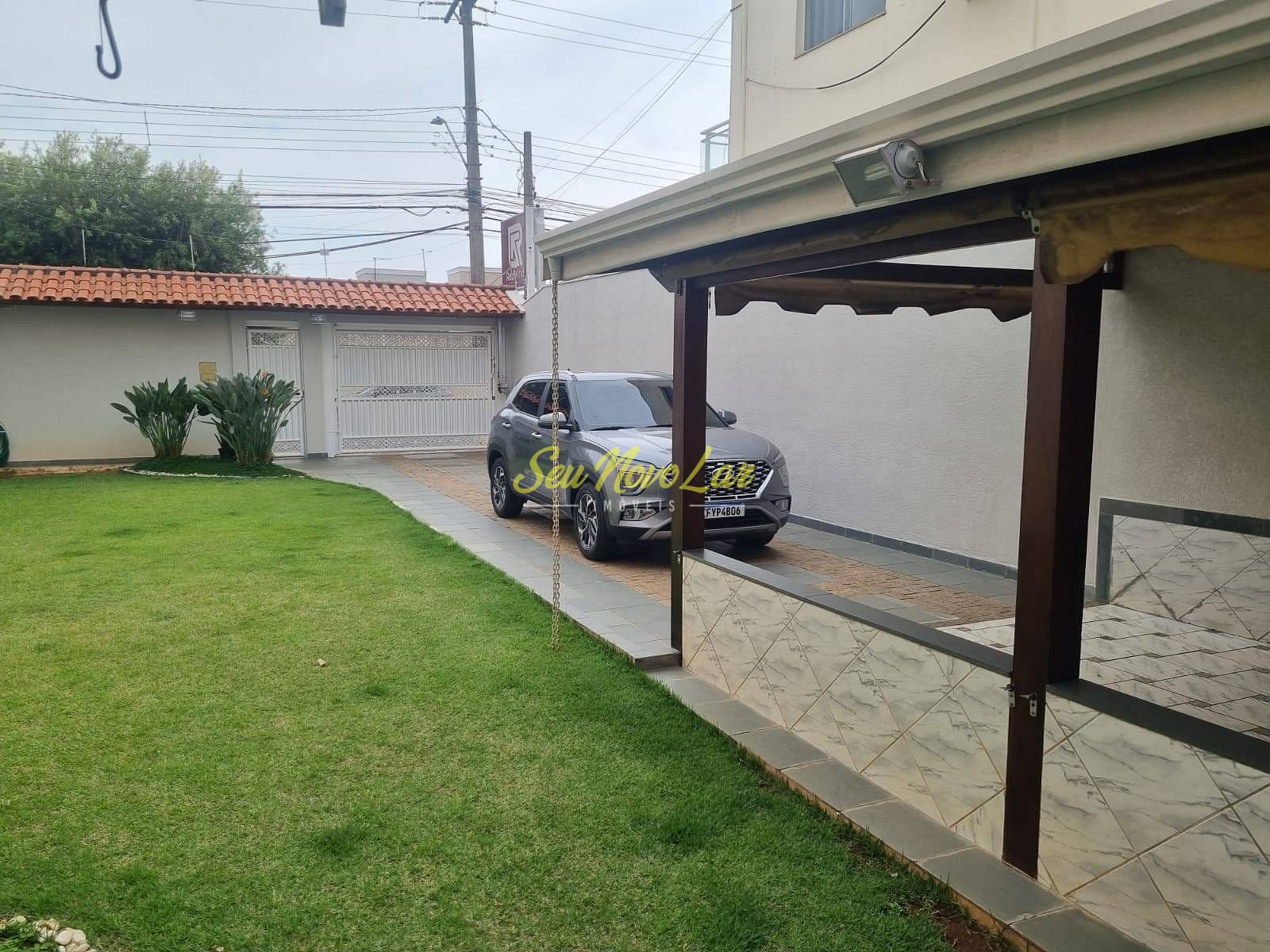 Sobrado, 1 quarto, 163 m² - Foto 8