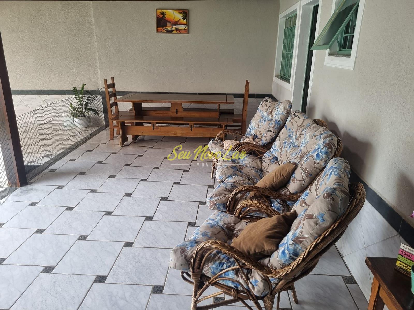 Sobrado, 1 quarto, 163 m² - Foto 9