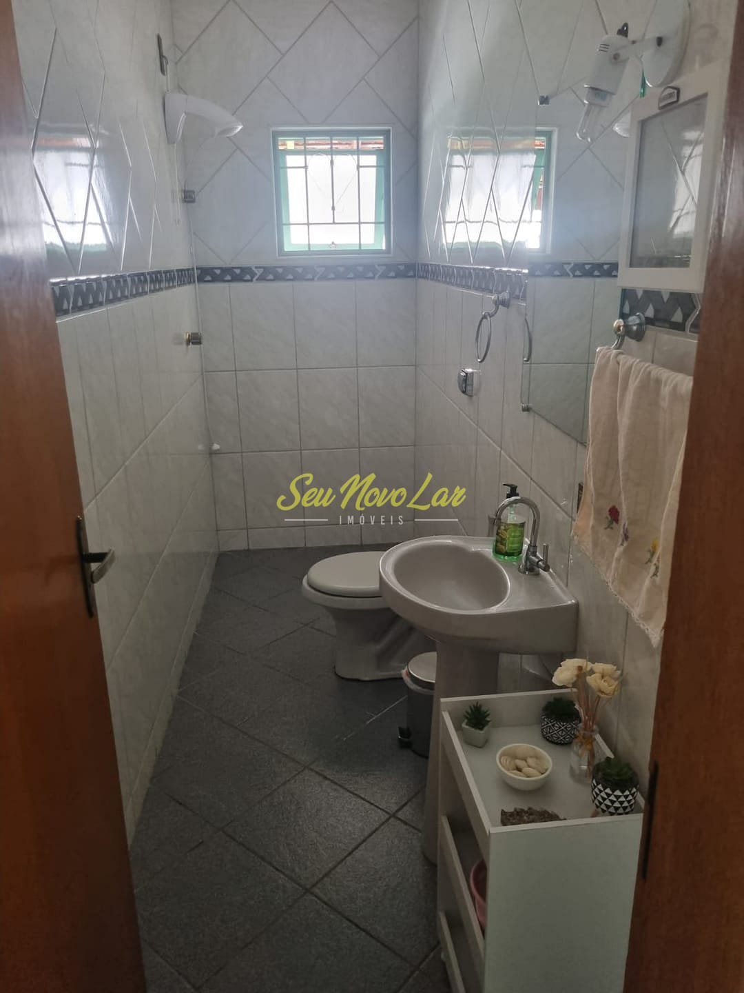 Sobrado, 1 quarto, 163 m² - Foto 10