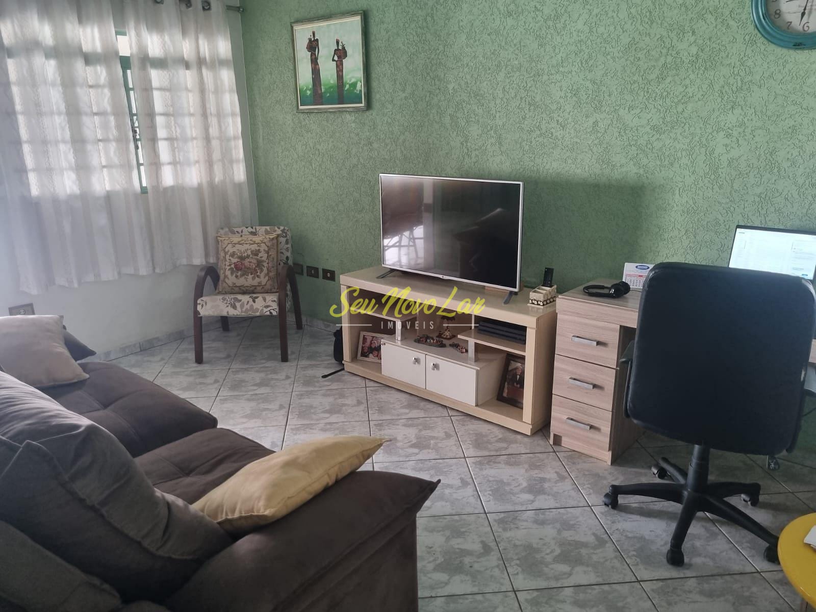 Sobrado, 1 quarto, 163 m² - Foto 11