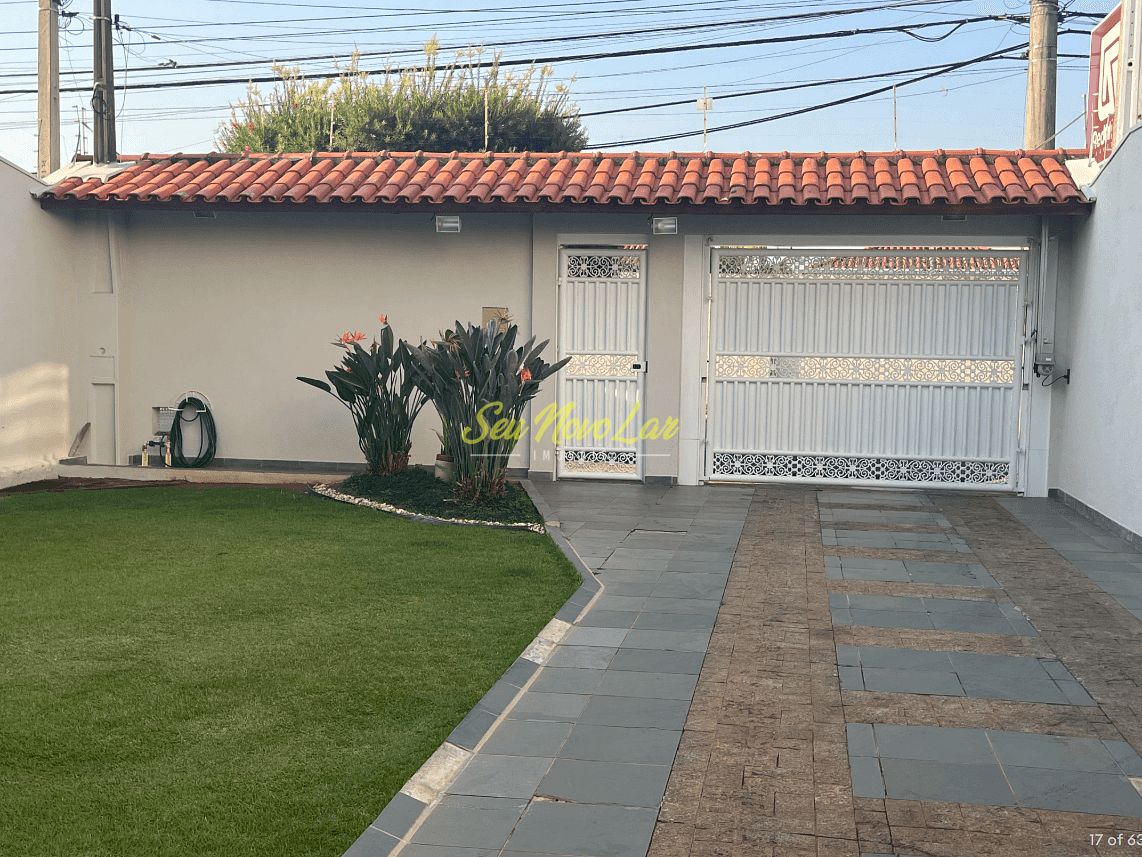 Sobrado, 1 quarto, 163 m² - Foto 4