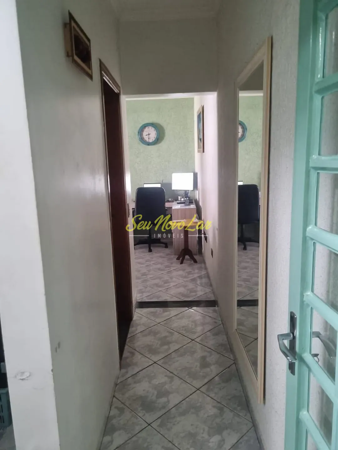Sobrado, 1 quarto, 163 m² - Foto 16