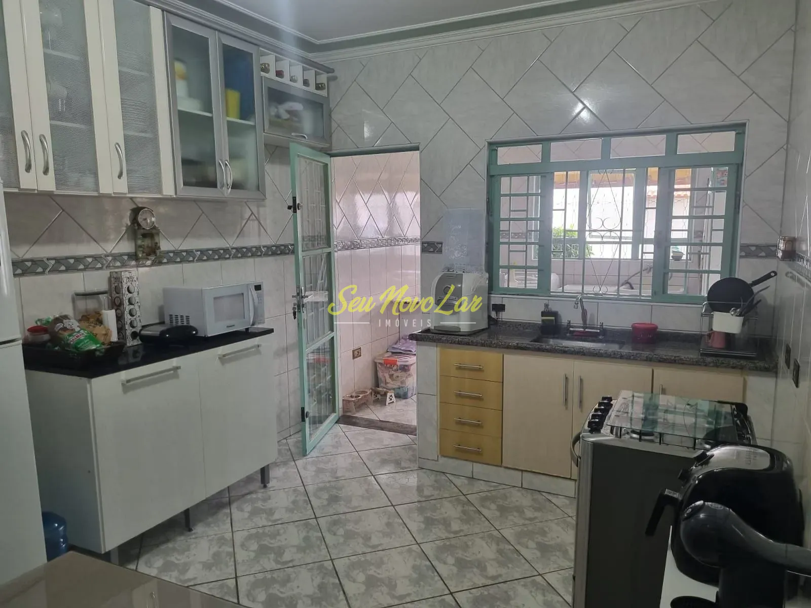 Sobrado, 1 quarto, 163 m² - Foto 21