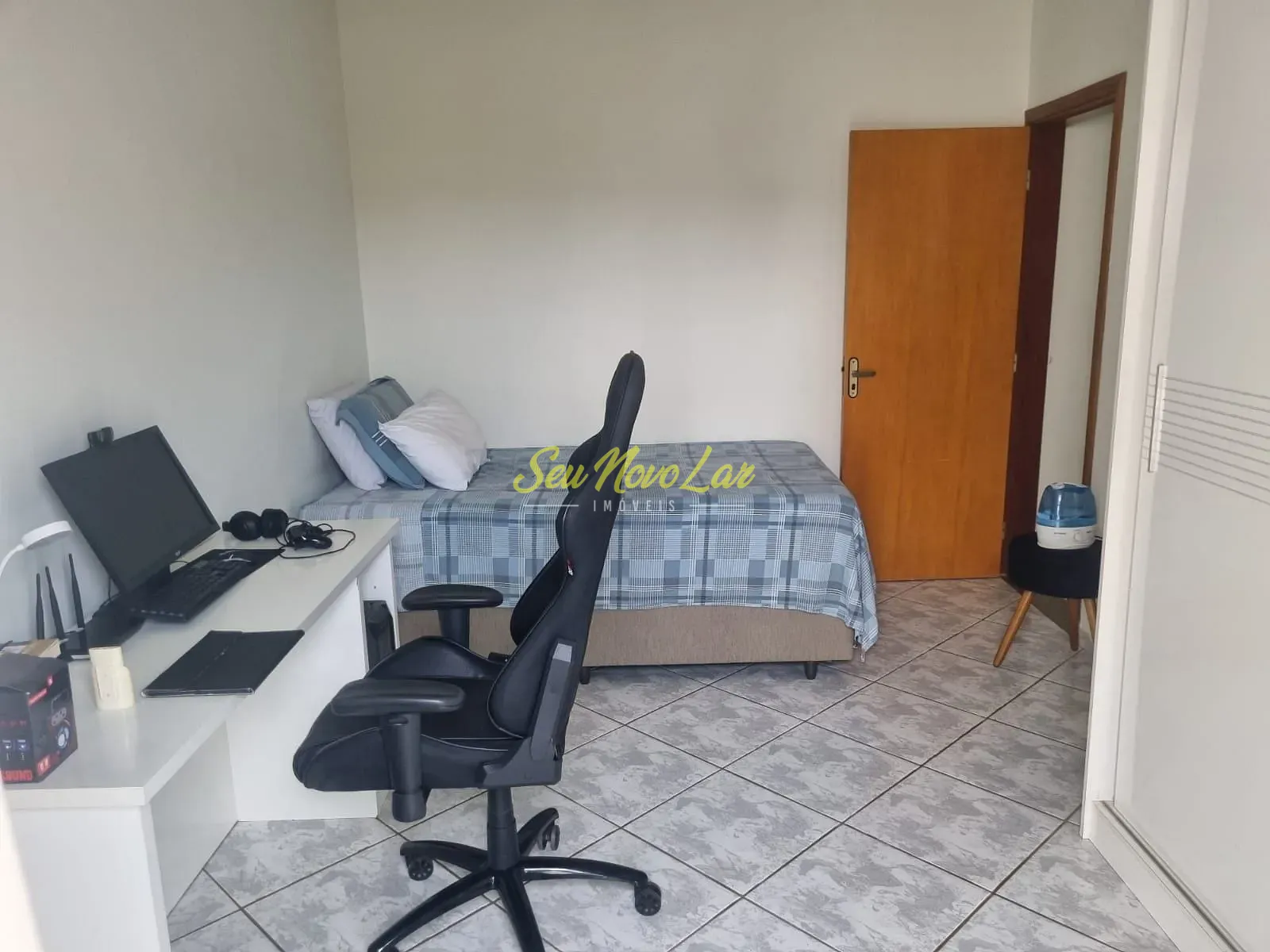 Sobrado, 1 quarto, 163 m² - Foto 29