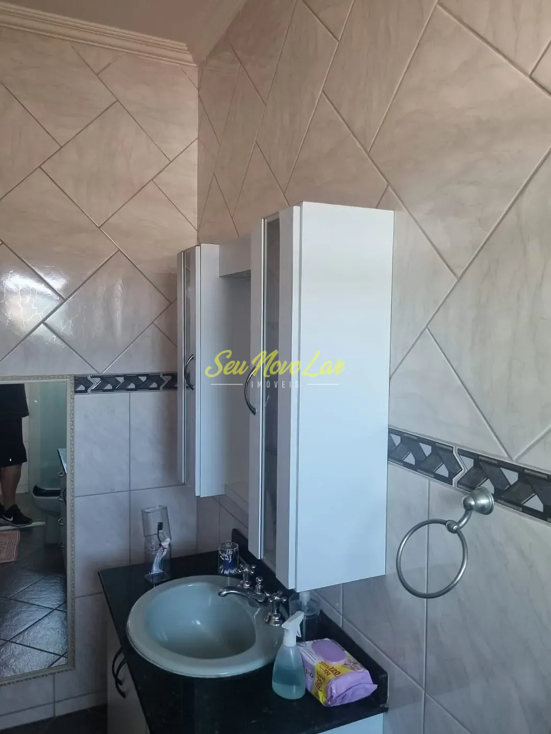 Sobrado, 1 quarto, 163 m² - Foto 32