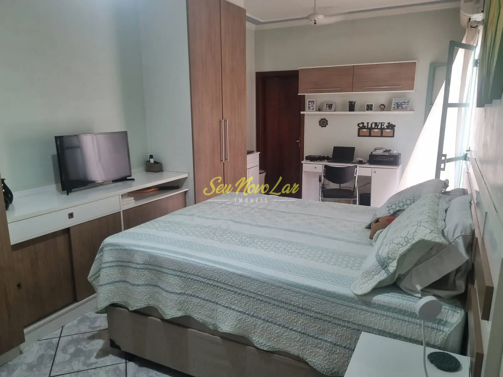 Sobrado, 1 quarto, 163 m² - Foto 39