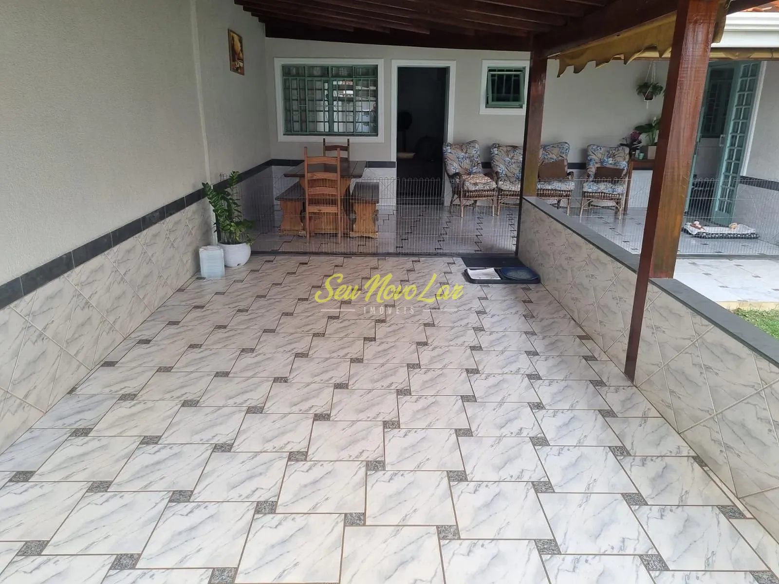Sobrado, 1 quarto, 163 m² - Foto 3