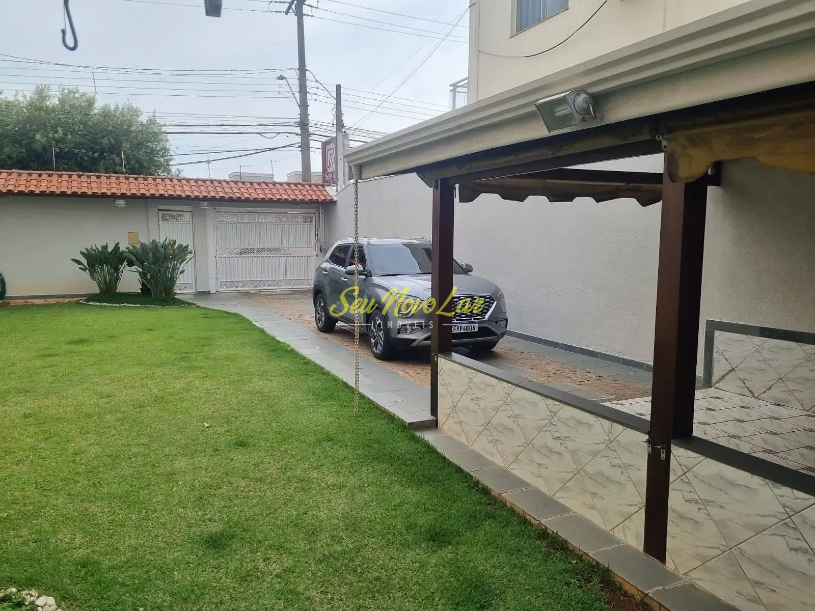 Sobrado, 1 quarto, 163 m² - Foto 8