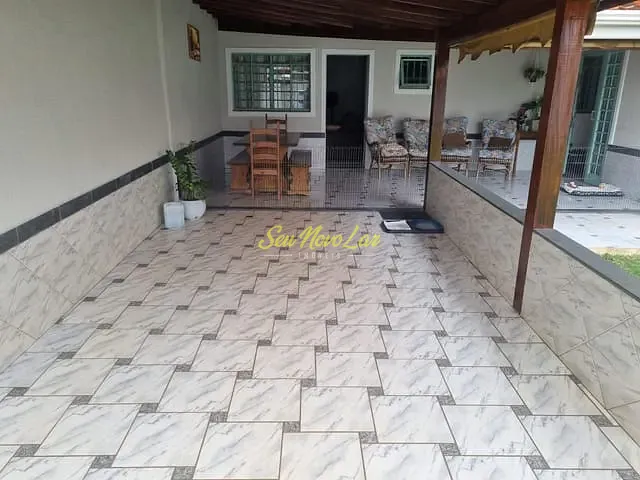 Sobrado à venda, no bairro Chácara Belvedere em Indaiatuba