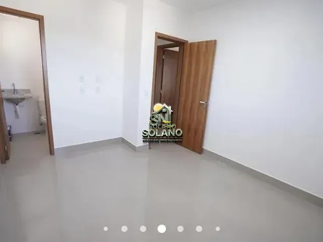 Sobrado com 209m² 3 quartos e 3 banheiros, para alugar, no bairro Vila João Vaz em Goiânia